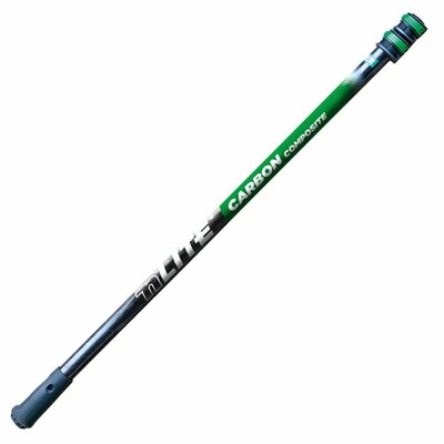 Unger nLITE Carbon Composite 1,6m (2 elementen) 