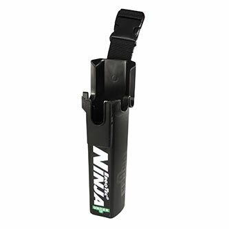 Unger ErgoTec Ninja Bucket On a Belt