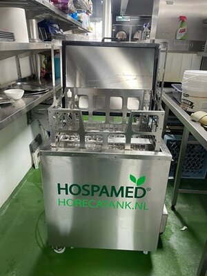 Hospamed Horecatank