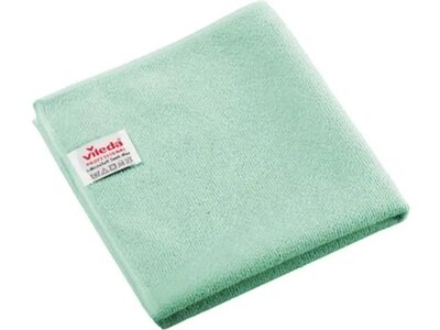 Vileda r-MicroTuff Swift Max microvezeldoek 5 stuks Groen