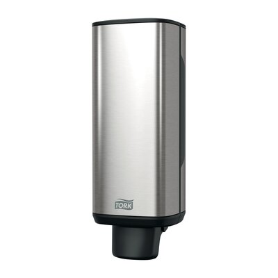 Tork Schuim/zeep dispenser Image Design S4 RVS