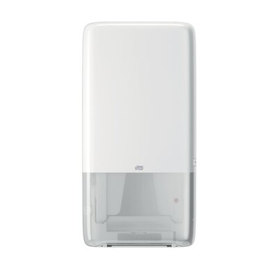 Tork PeakServe Continu Handdoek Dispenser H5 Wit