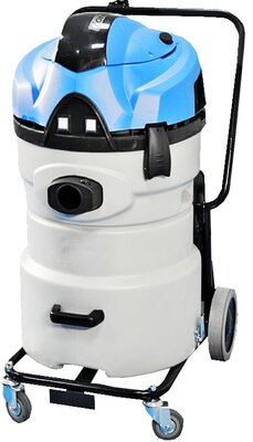 iVo Blue line Waterzuiger K65F1-D