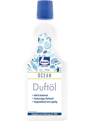 Becher Duftöl Ocean 500ml