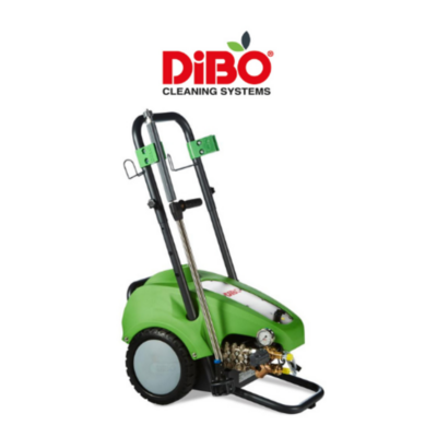 Dibo koudwater hogedrukreiniger ECN-S 210/15 BAR