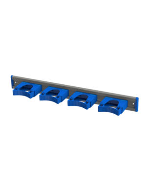 Elive HACCP TOOLFLEX One - 54cm - blauw - 3x15-35mm