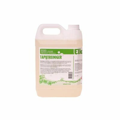 Elive Tapijtreiniger 5L