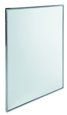 All Care Mediclinics Spiegel RVS 800 x 600 mm