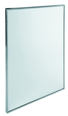 All Care Mediclinics Spiegel RVS 700 x 500 mm