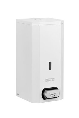 All Care Mediclinics Spraydispenser RVS wit 1500 ml
