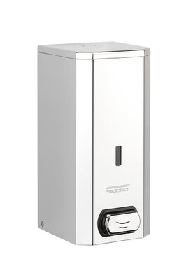 All Care Mediclinics Spraydispenser RVS hoogglans 1500 ml