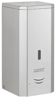 All Care Mediclinics Foamzeepdispenser automatisch RVS 1000 ml