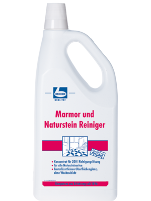 Becher Marmer en natuursteenreiniger 2 L