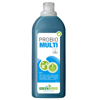 Greenspeed, PROBBIO Multi 1lt. reiniger