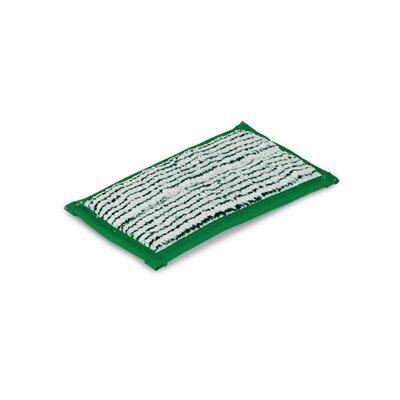 GREENSPEED MINIPAD 16 X 9 CM GROENE STREPEN