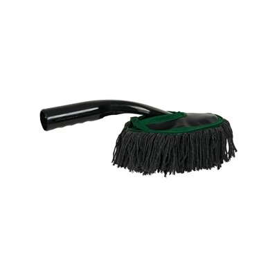 GREENSPEED MINI DUSTER GEÏMPREGNEERD - GRIJS