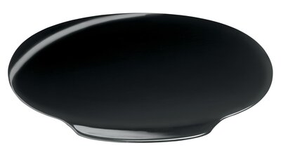 Tork Deksel voor Afvalbak 50L Zwart, B1, per stuk
