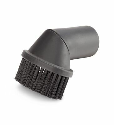 iVo Clean-Vac Azzurra Steelstofzuiger Zachte stofborstel