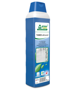 Green Care Professional TANEX allround 1 L