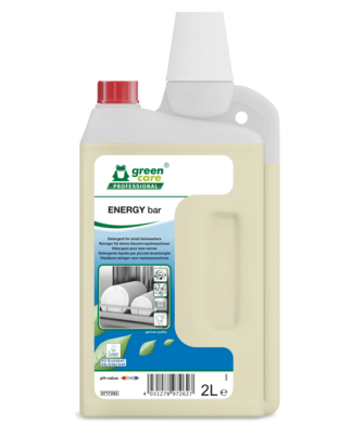 Green Care Professional ENERGY BAR 2 L