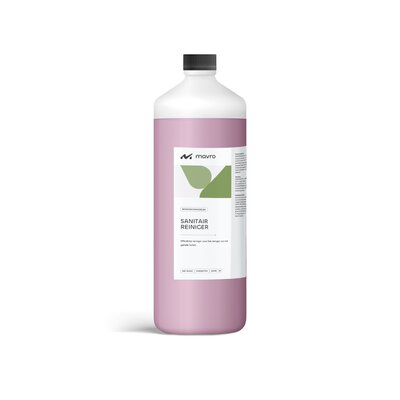MAVRO Sanitairreiniger 1L