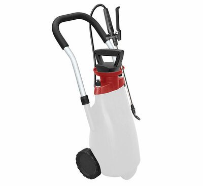 iVo Autonome Elektrische Sprayer