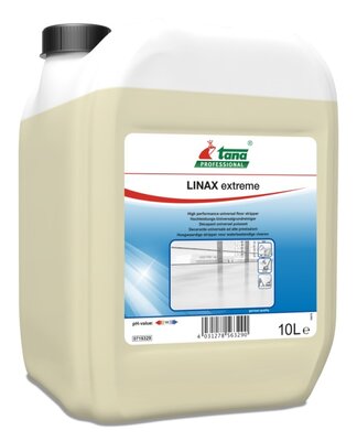 TANA LINAX extreme 10L