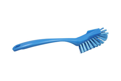 FBK AFWASBORSTEL 255 X 28 MM, POLYESTER PBT 0.30, GEMARKEERD