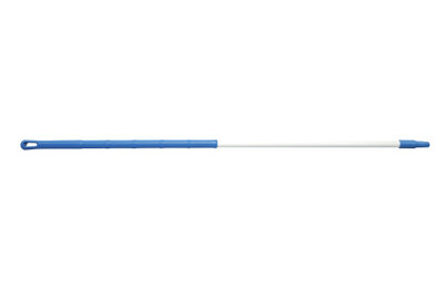 FBK Ergonimic glasvezel steel 1750 x 32 mm kleurcode HACCP 