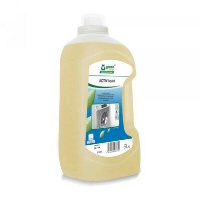 TANA GREEN CARE ACTIV liquid 5 liter 