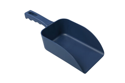 FBK HANDSCHEP 100 X 260 MM 500 GRAM, DETECTEERBAAR