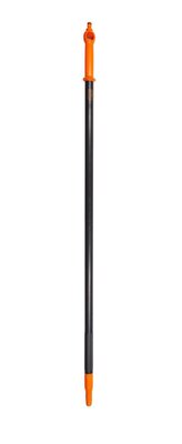 Orange Brush Kunststof steel waterdoorlatend 1400 mm met Euro-Lock