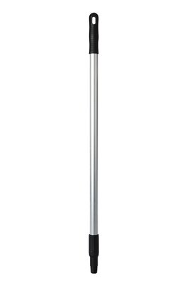 Orange Brush Aluminium steel met dop 800 x 25 mm 