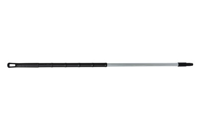 Orange Brush Ergonomisch steel aluminium 1500 mm x 30 mm