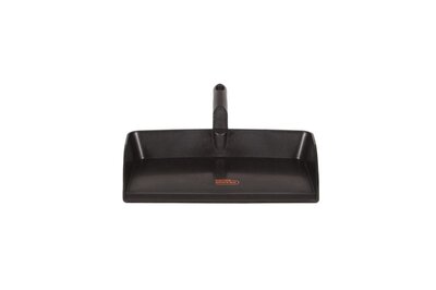 Orange Brush Ergonomisch hygiënisch stofblik 300 x 310 mm polypropyleen