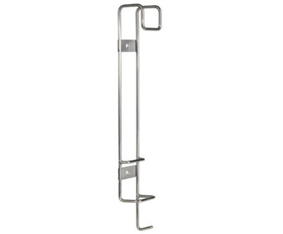 Vikan Wandhouder Voor Emmers 370mm RVS