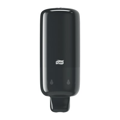 Tork Schuim/zeep dispenser S4 Zwart 1000ml