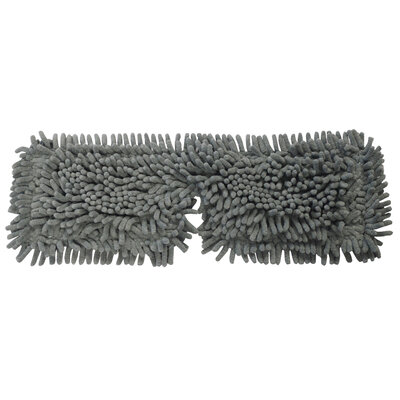 SYR Dual Mop Drying Pad