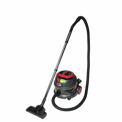 Viper stofzuiger DSU 15 met hepa filter
