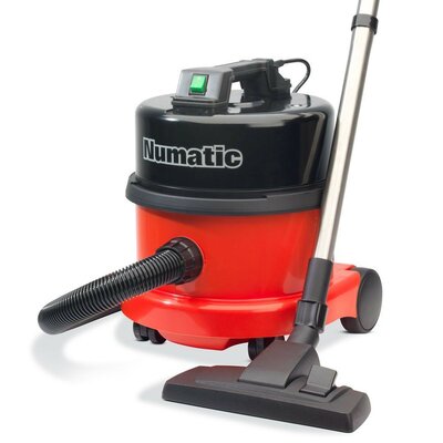 Numatic Stofzuiger NVQ 200 AS1 Kit