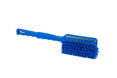 FBK LANGE UTILITY BRUSH RESIN 410 X 55 MM, POLYESTER PBT 0.50