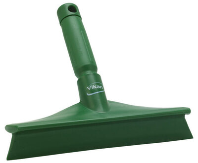 Vikan Ultra Hygiëne Handtrekker Groen 245mm 