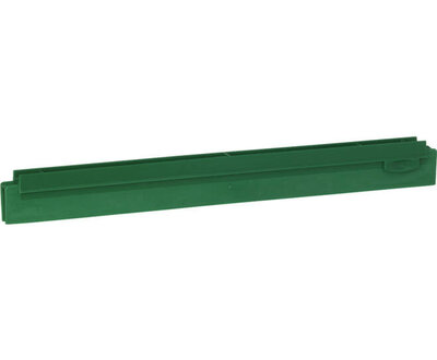 Vikan Hygiëne Cassette Full Colour Groen 40cm