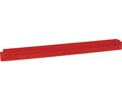 Vikan Hygiëne Cassette Full Colour Rood 50cm 