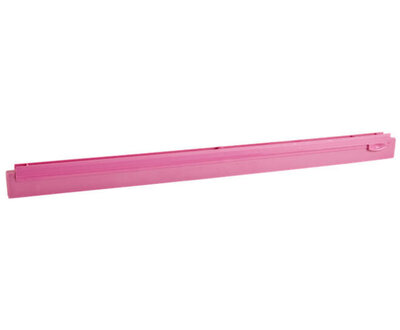 Vikan Hygiëne Cassette Full Colour Roze 60 cm 