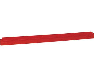 Vikan Hygiëne Cassette Full Colour Rood 60 cm 