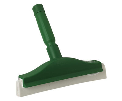 Vikan Klassieke Handtrekker Met Vervangcassette Groen 250mm