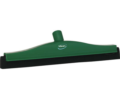 Vikan Klassieke Vloertrekker Groen 40cm