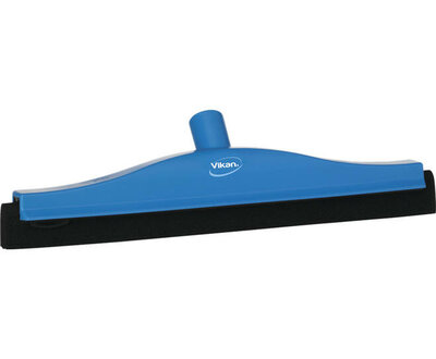 Vikan Klassieke Vloertrekker Blauw 40cm