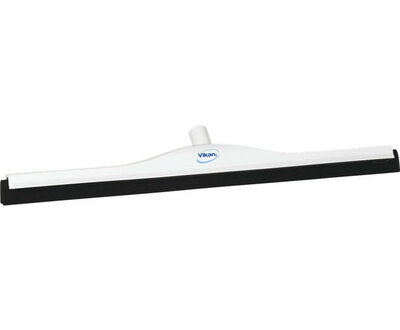 Vikan Klassieke Vloertrekker Wit 70cm